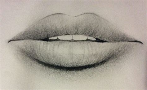 bibig drawing|20+ Amazing Lip Drawing Ideas & Inspiration .